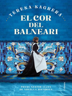 cover image of El cor del balneari